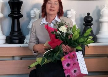 Cienin Zaborny – Mirosława Woźniak przeszła na emeryturę