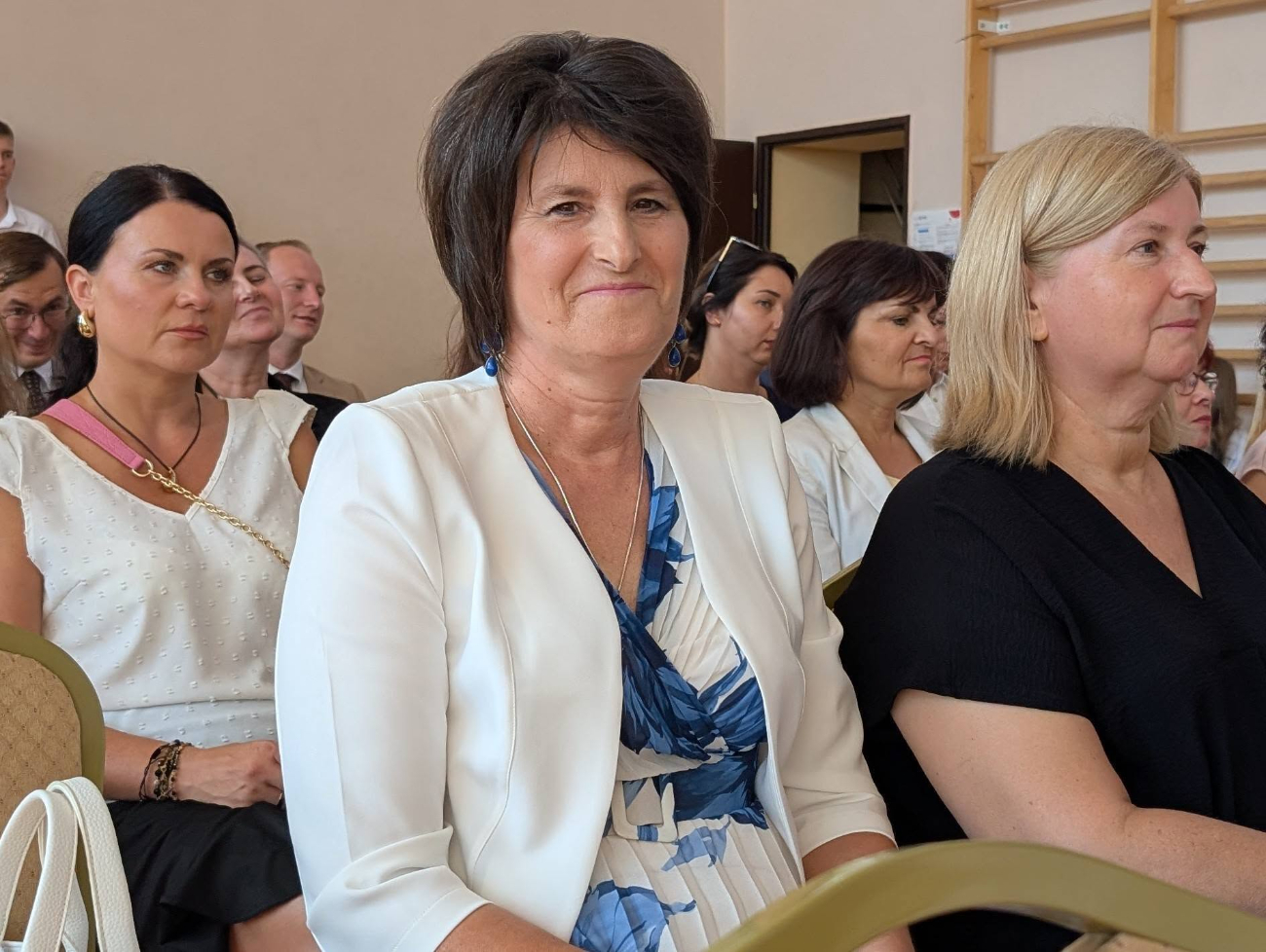 Rozpoczęcie roku w Ekonomiku. Zobacz zdjęcia