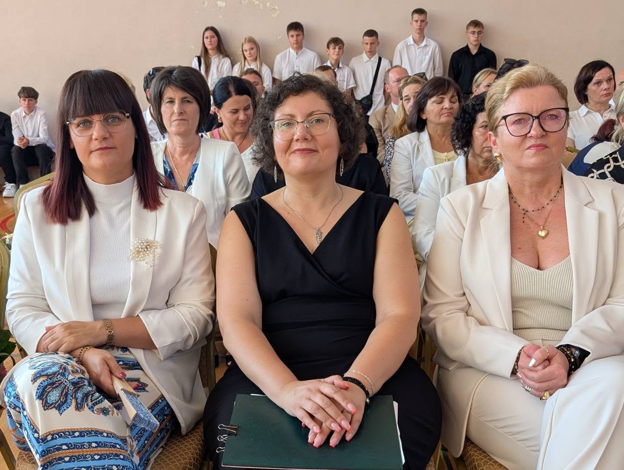 Rozpoczęcie roku w Ekonomiku. Zobacz zdjęcia