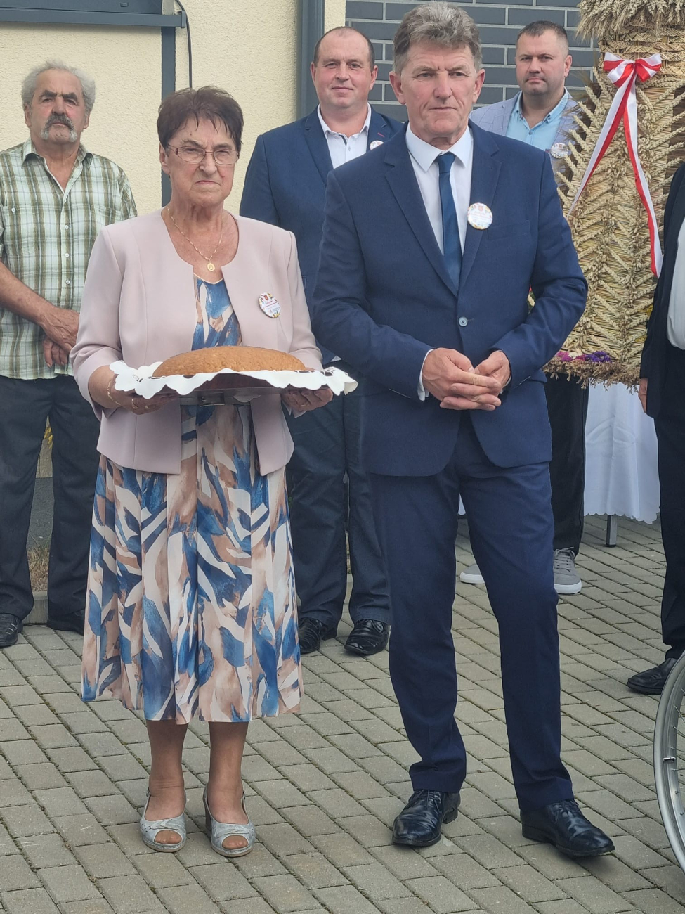 Pierwsze takie wydarzenie w Anastazewie