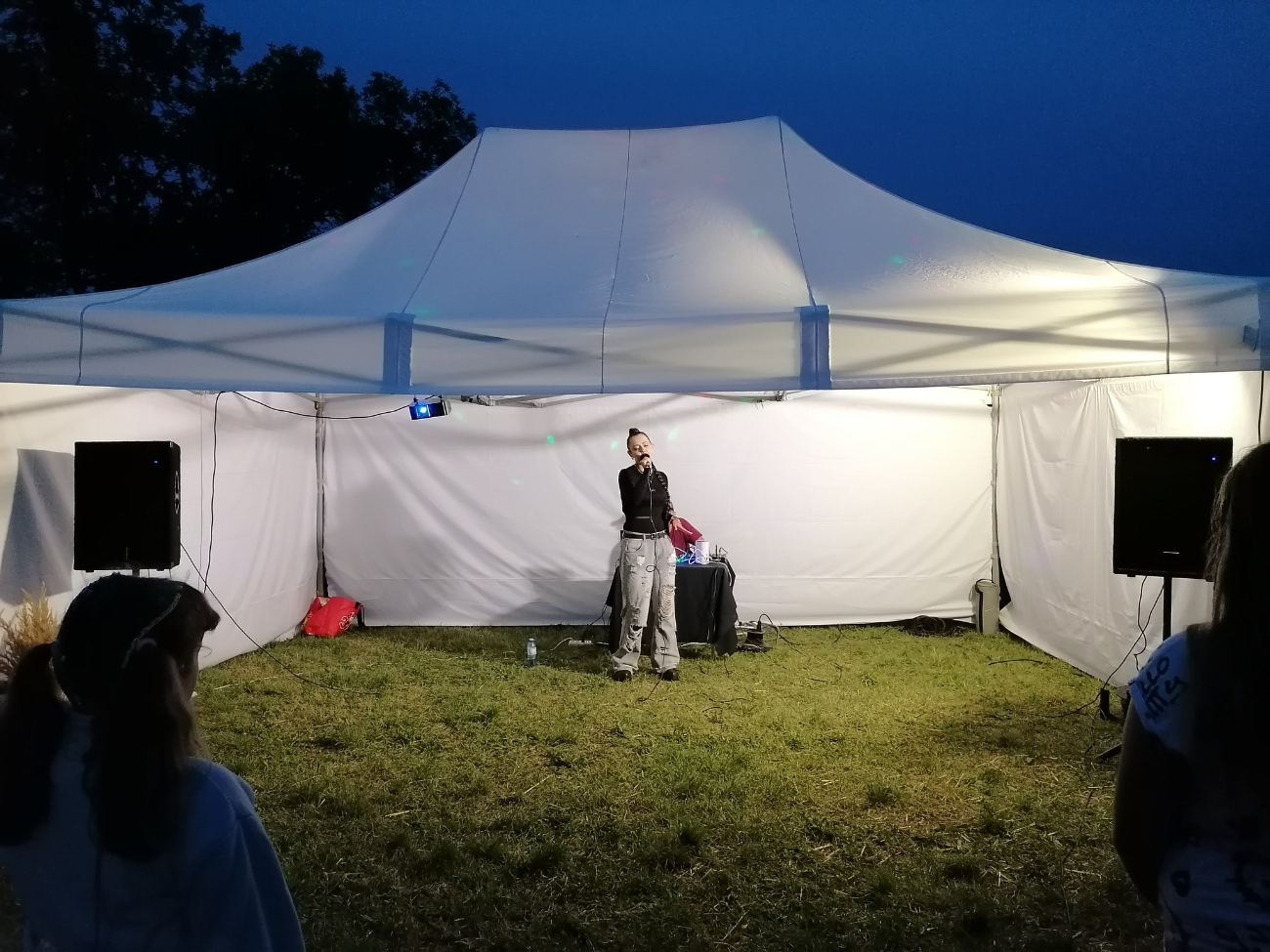 Festyn rodzinny w Kątach