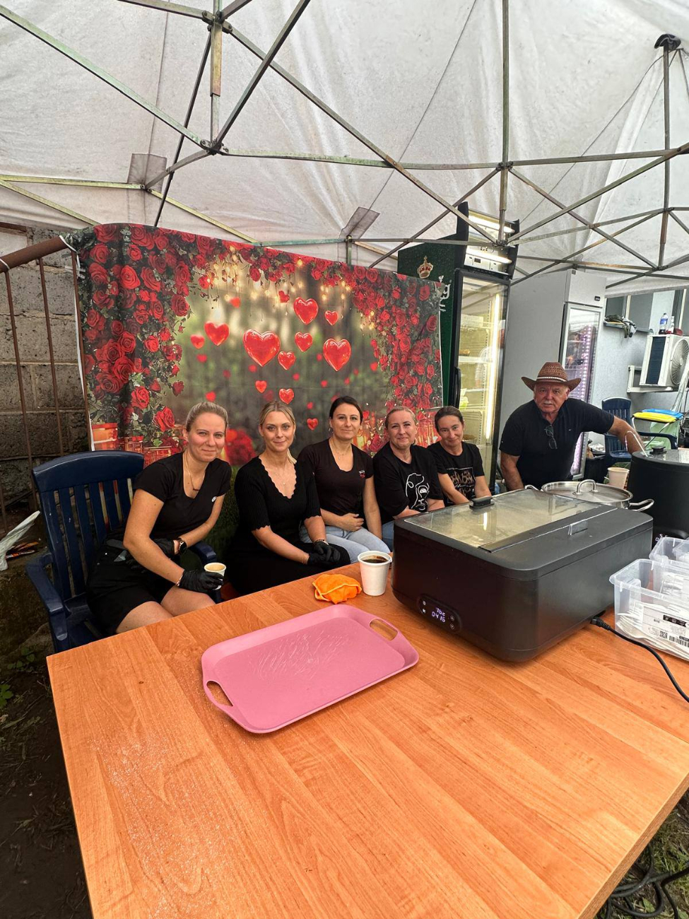 Ląd świętował. Zobacz zdjęcia z imprezy