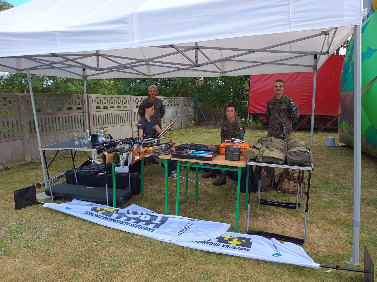 II Integracyjny Piknik Pieczy Zastępczej