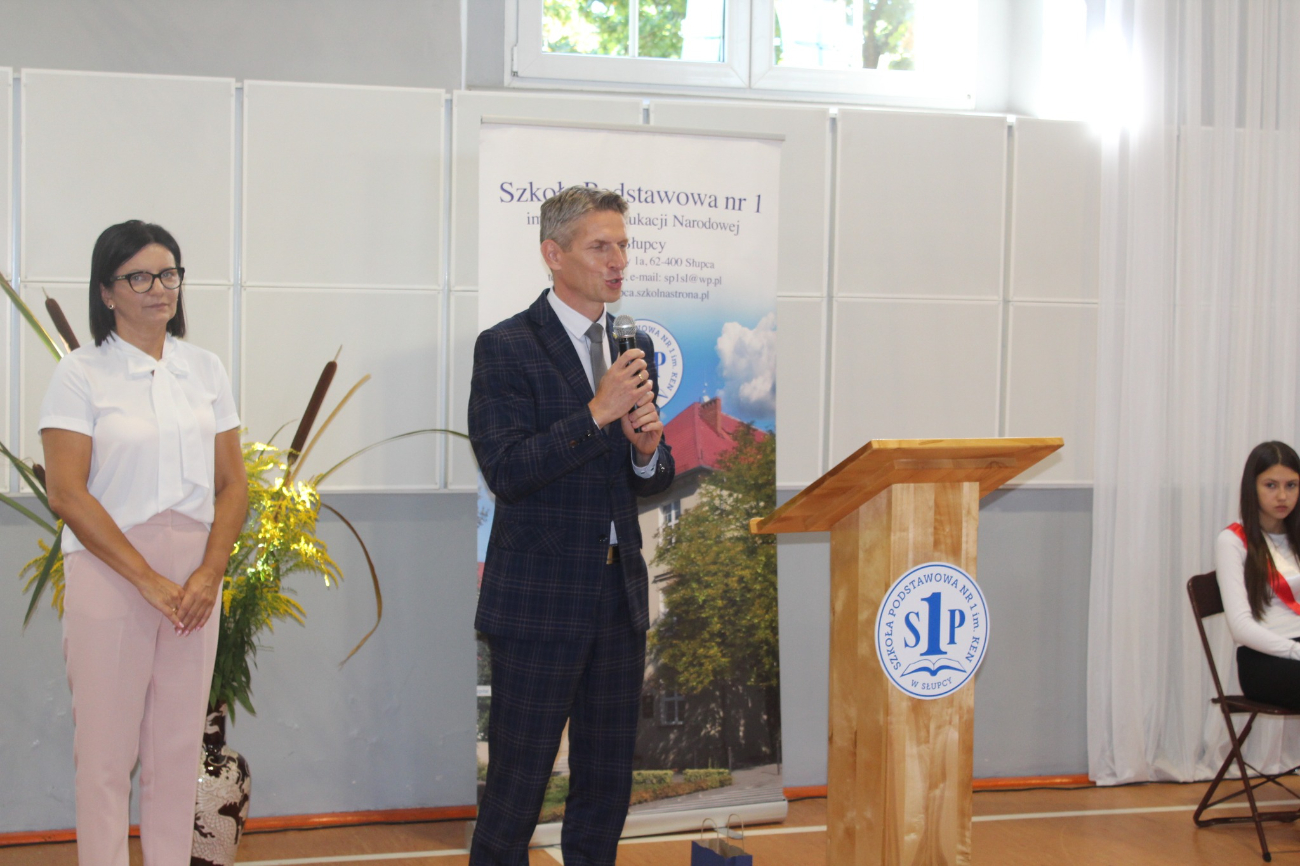 Tak Jedynka zaczyna nowy rok. Zobacz zdjęcia