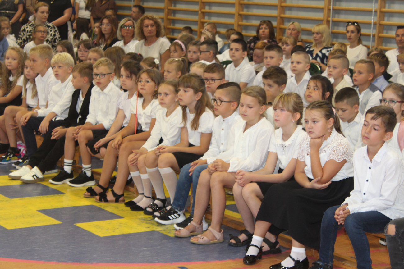 Tak Jedynka zaczyna nowy rok. Zobacz zdjęcia