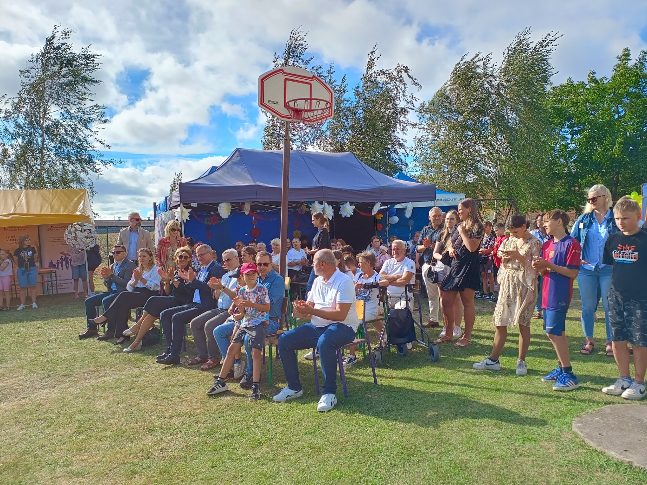 II Integracyjny Piknik Pieczy Zastępczej