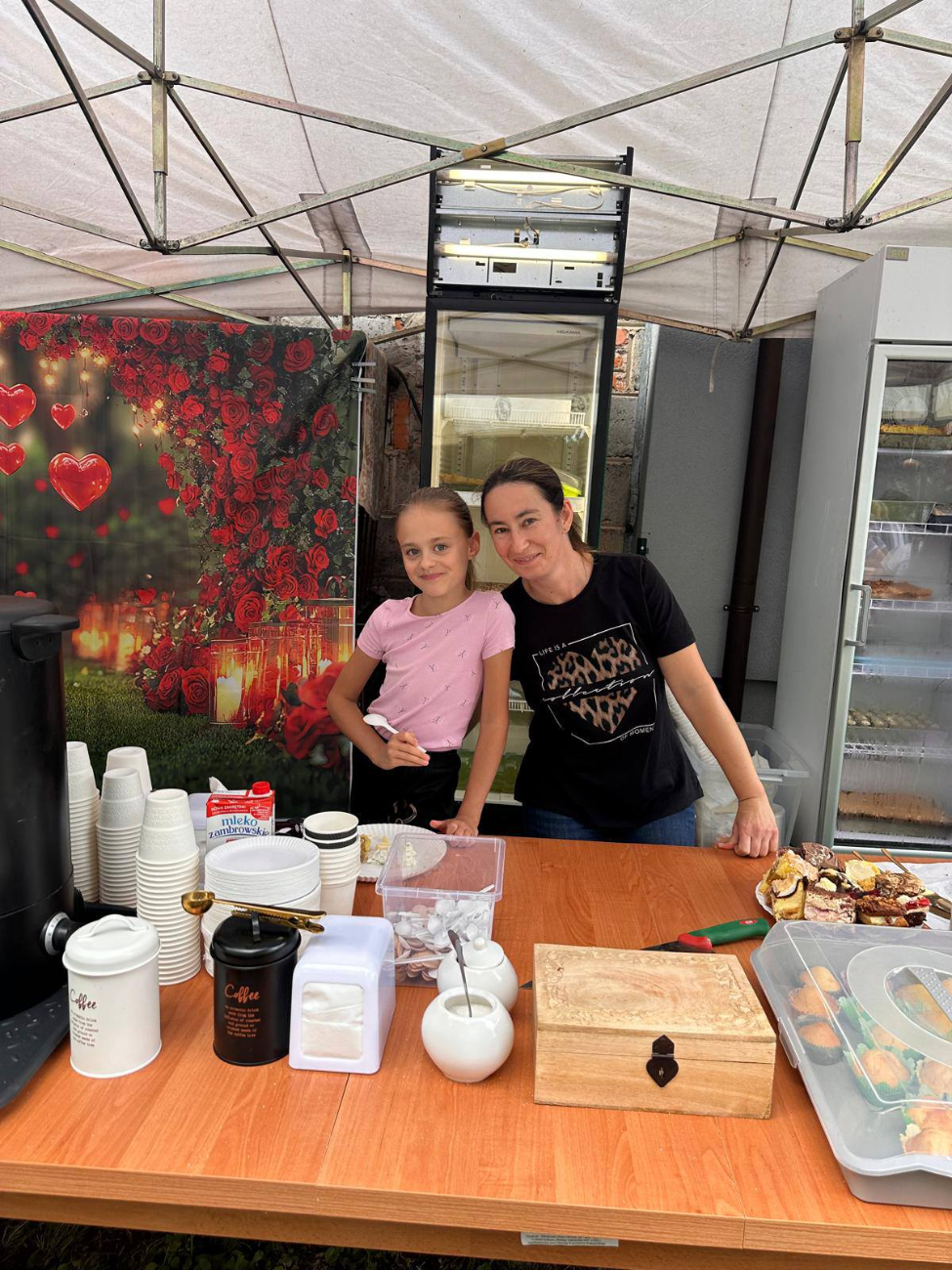 Ląd świętował. Zobacz zdjęcia z imprezy