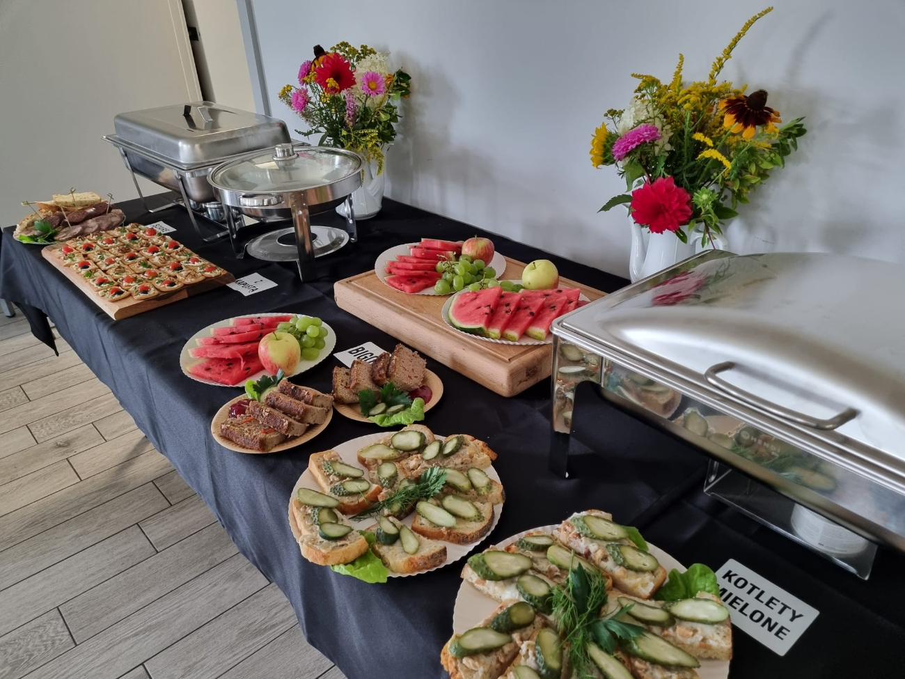 Pierwsze takie wydarzenie w Anastazewie