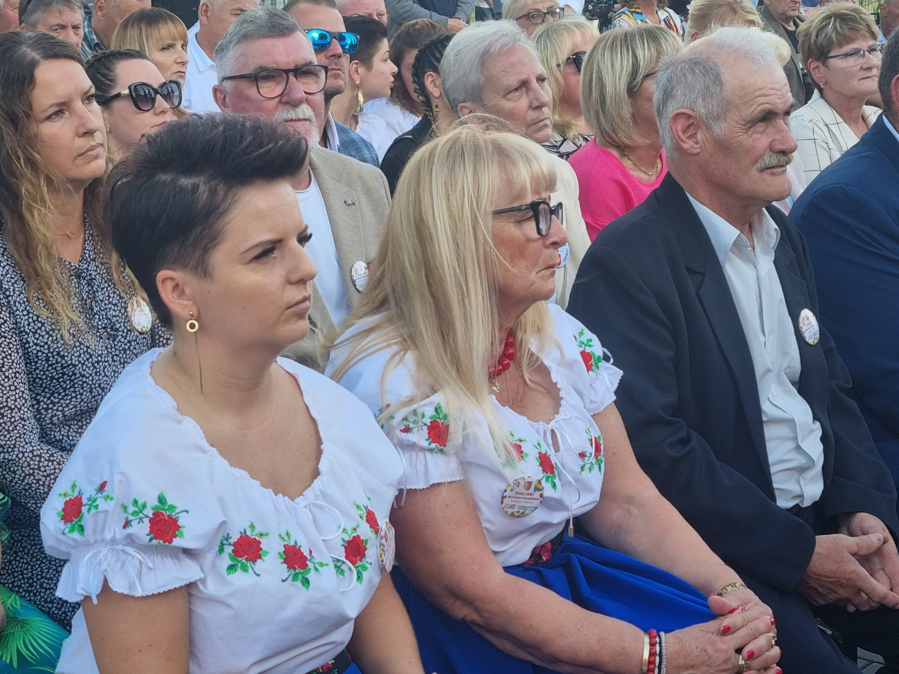 Pierwsze takie wydarzenie w Anastazewie