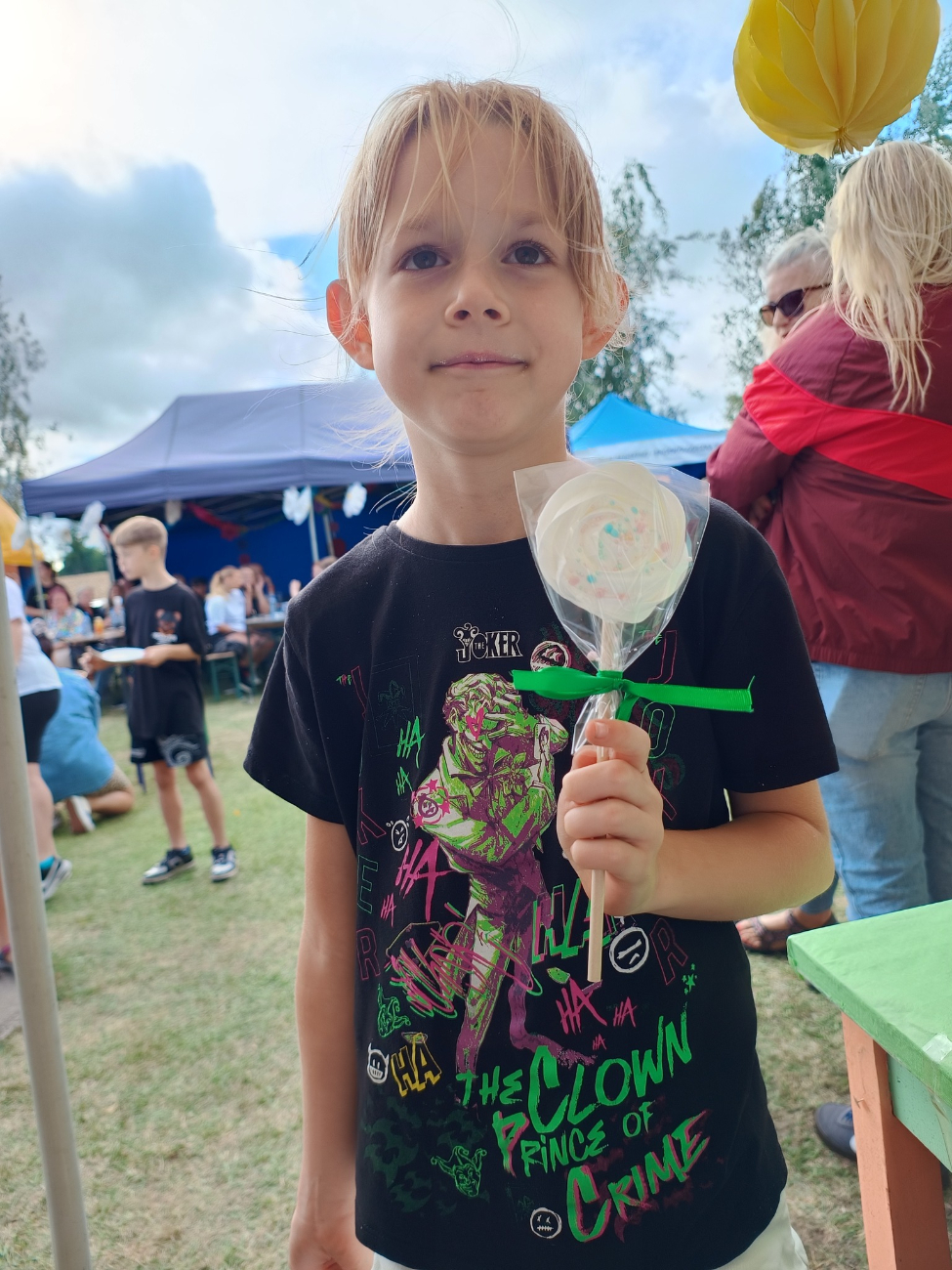 II Integracyjny Piknik Pieczy Zastępczej