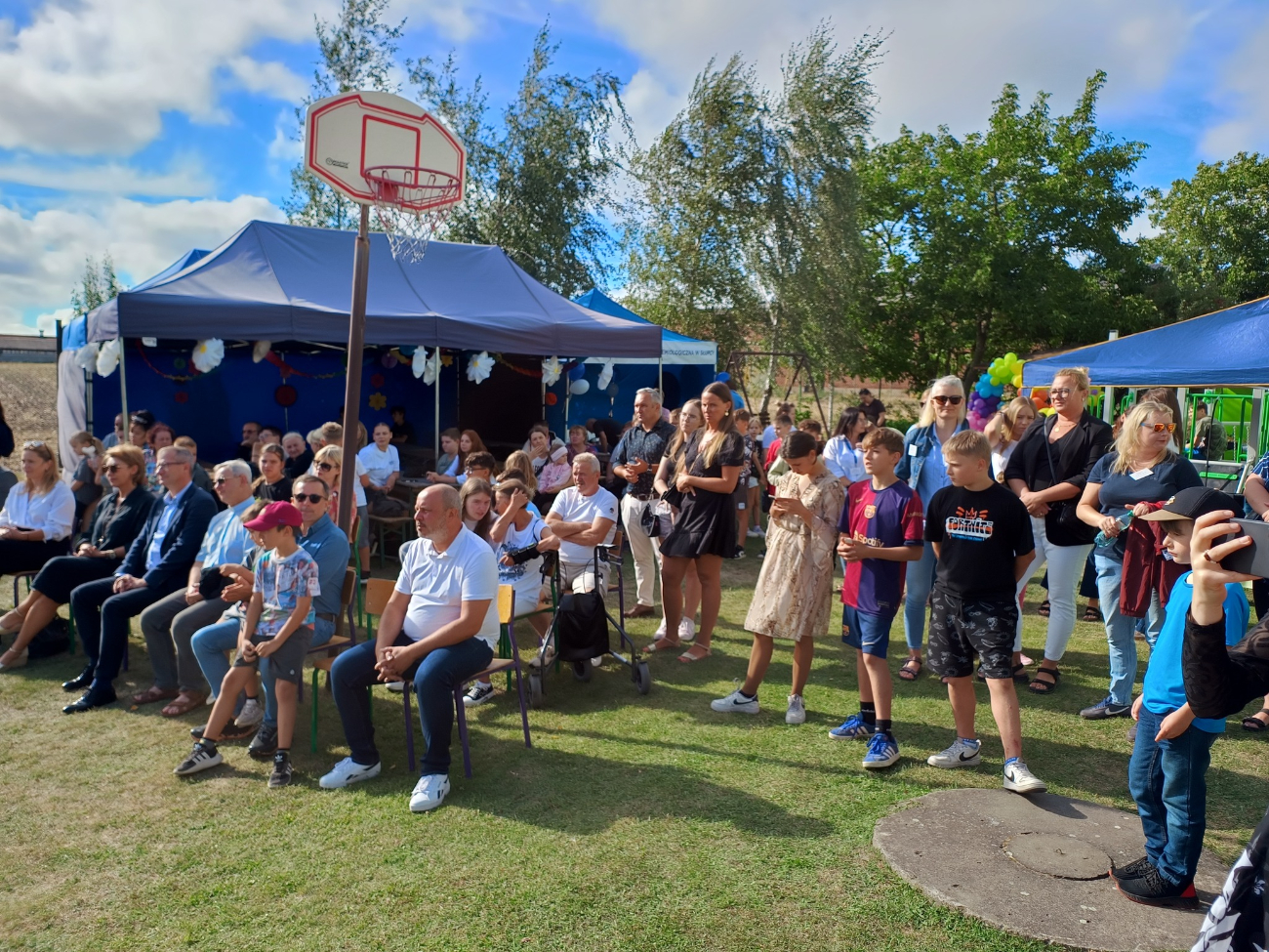 II Integracyjny Piknik Pieczy Zastępczej