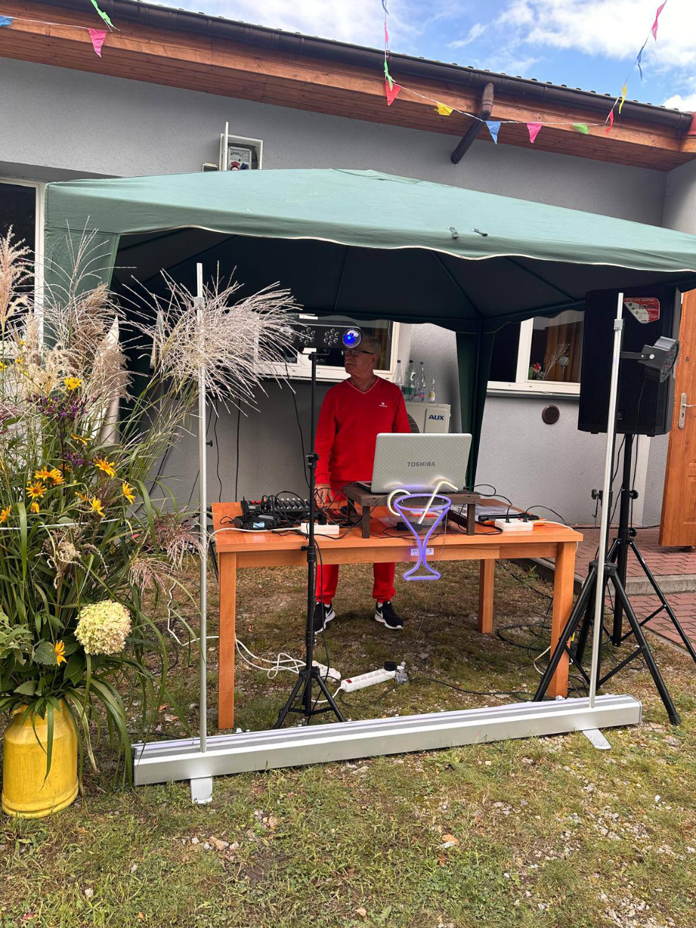 Ląd świętował. Zobacz zdjęcia z imprezy