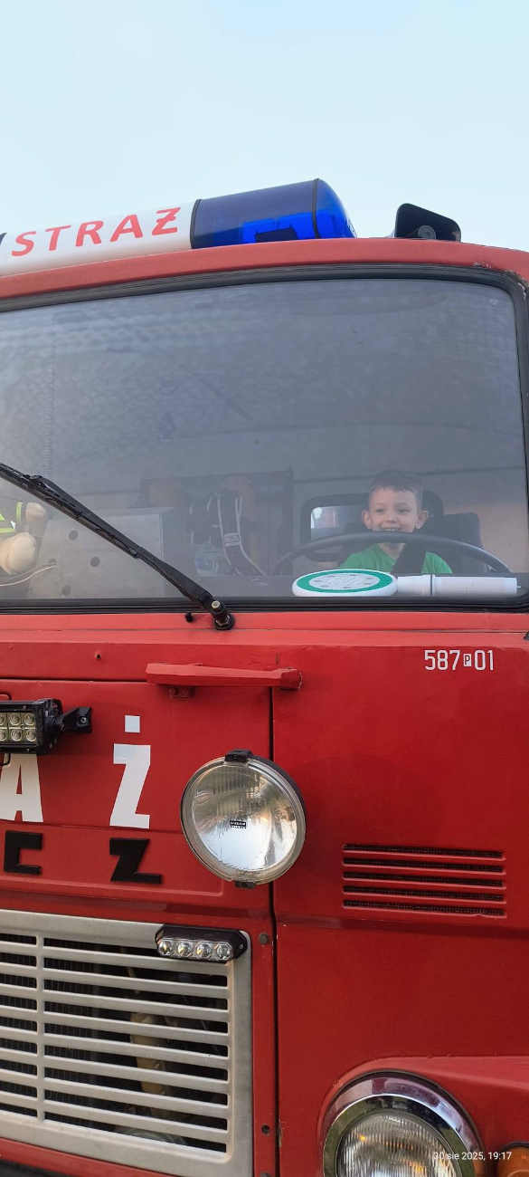 Święto Ziemniaka w Dziedzicach