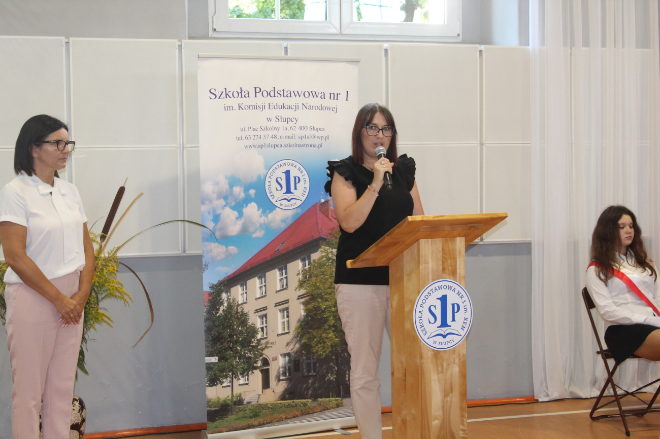 Tak Jedynka zaczyna nowy rok. Zobacz zdjęcia