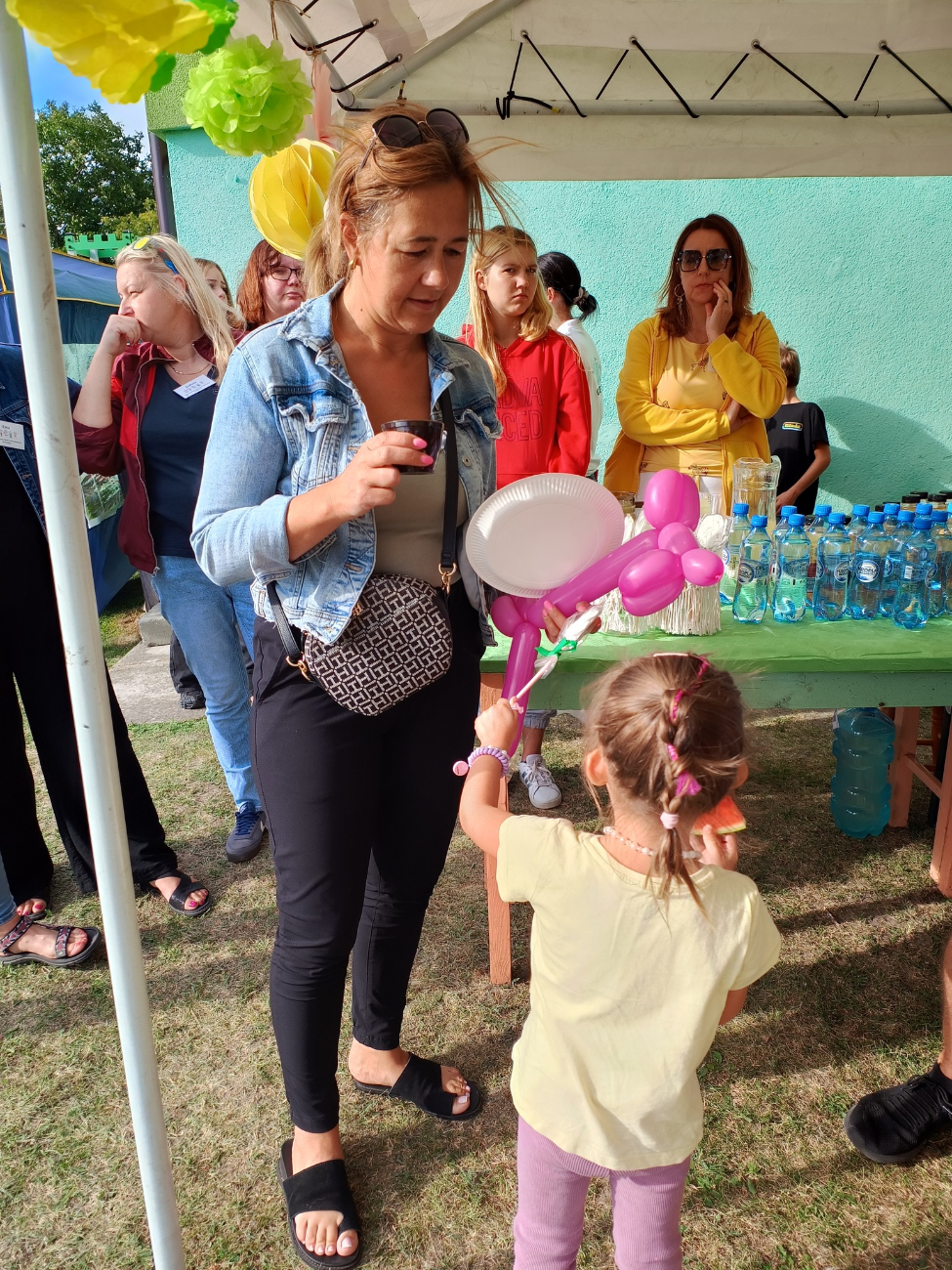 II Integracyjny Piknik Pieczy Zastępczej