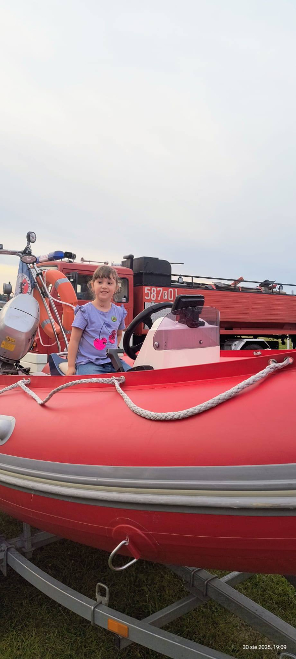 Święto Ziemniaka w Dziedzicach