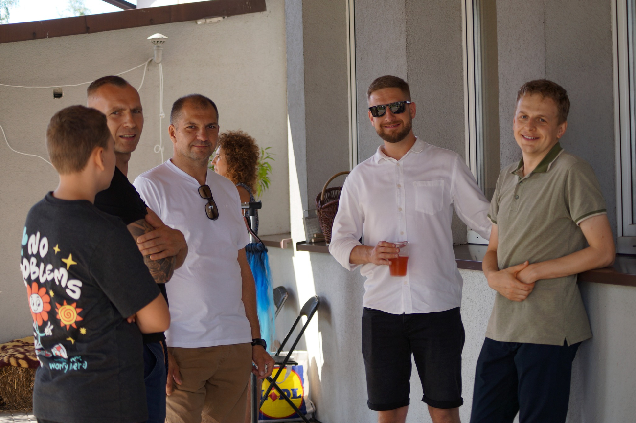 „Moc wrażeń, które długo będziemy wspominać”. Wyjątkowe dożynki w Kowalewie ZDJĘCIA