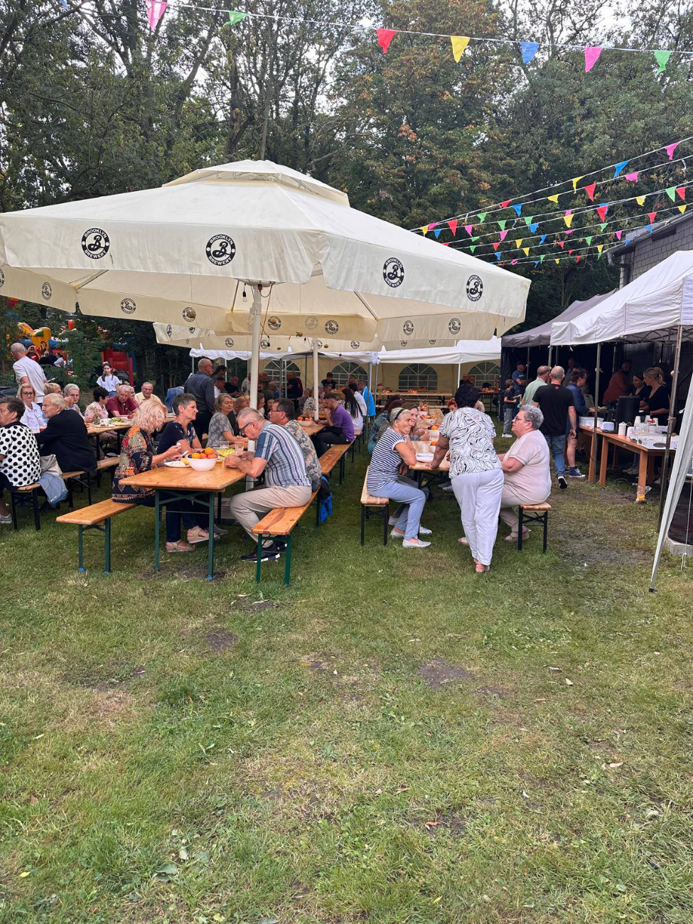 Ląd świętował. Zobacz zdjęcia z imprezy