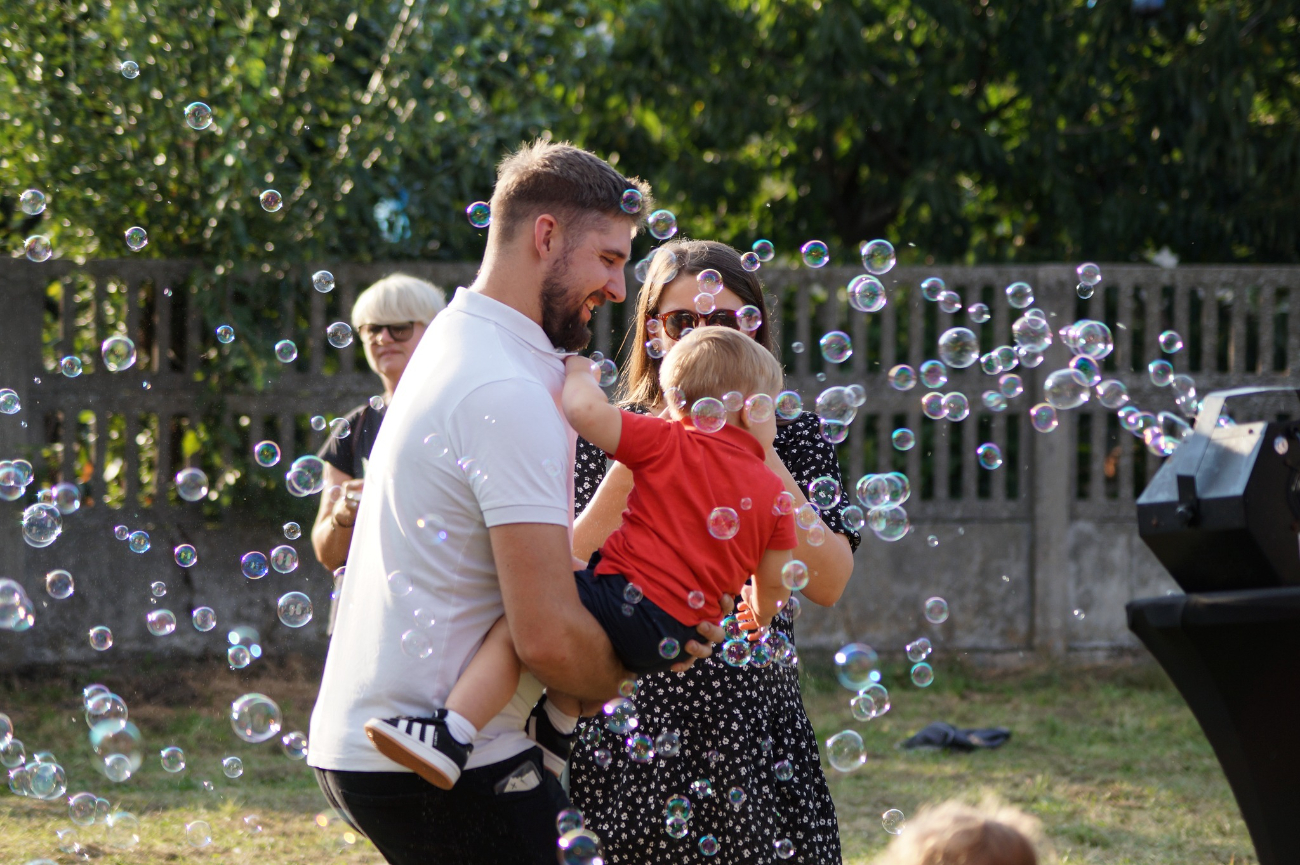 „Moc wrażeń, które długo będziemy wspominać”. Wyjątkowe dożynki w Kowalewie ZDJĘCIA