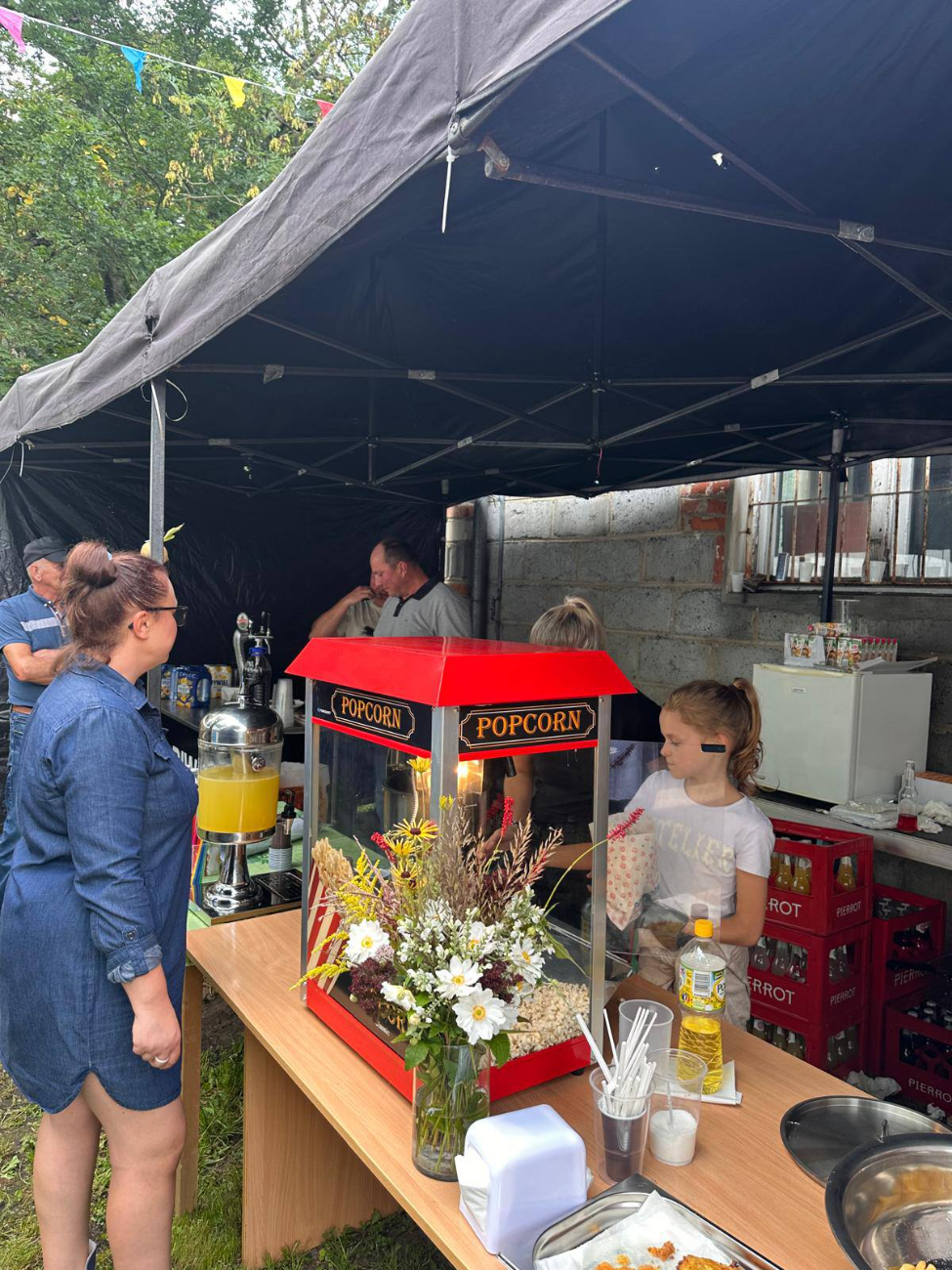 Ląd świętował. Zobacz zdjęcia z imprezy