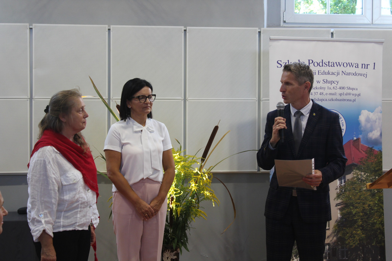 Tak Jedynka zaczyna nowy rok. Zobacz zdjęcia