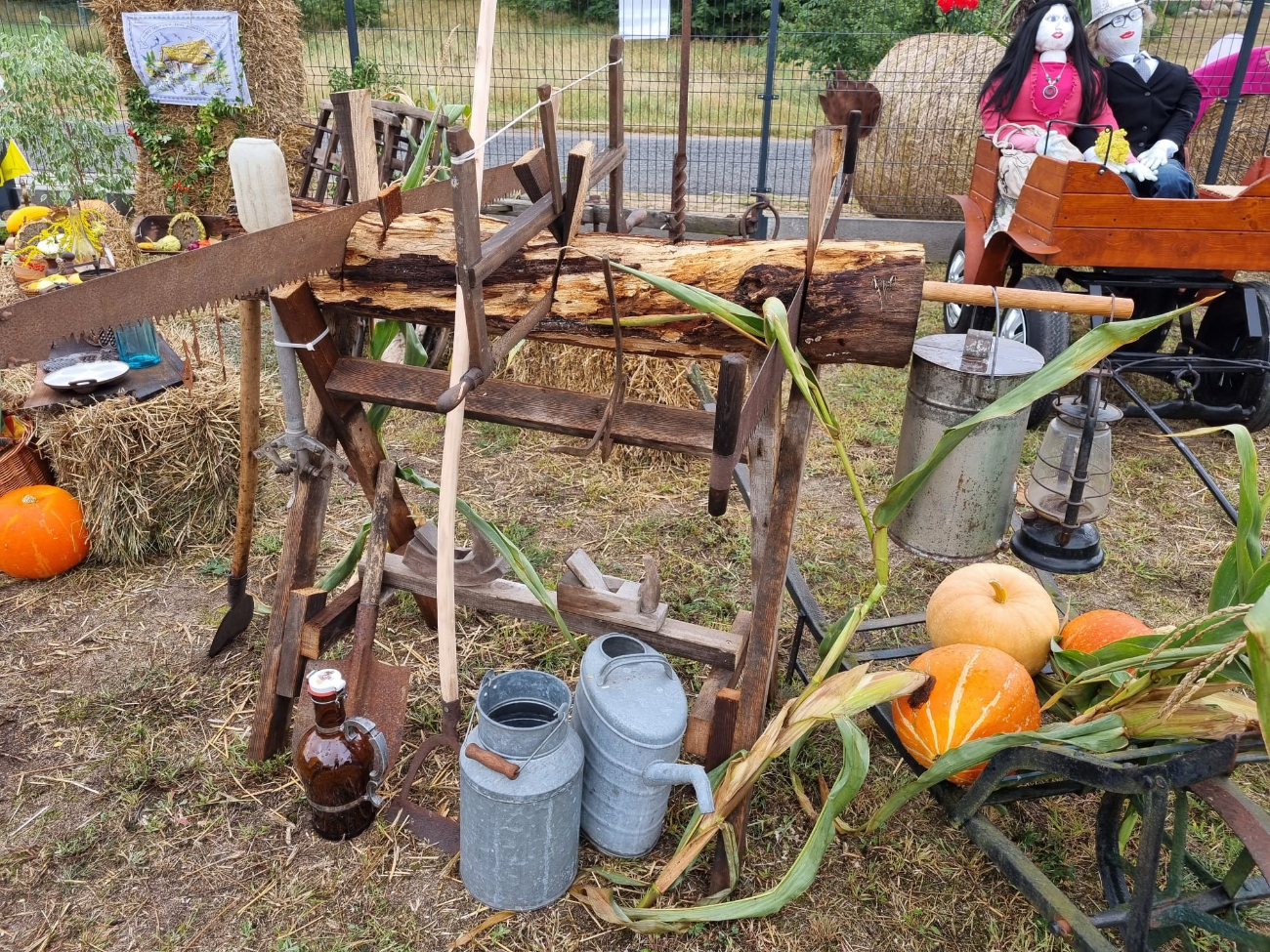 Pierwsze takie wydarzenie w Anastazewie