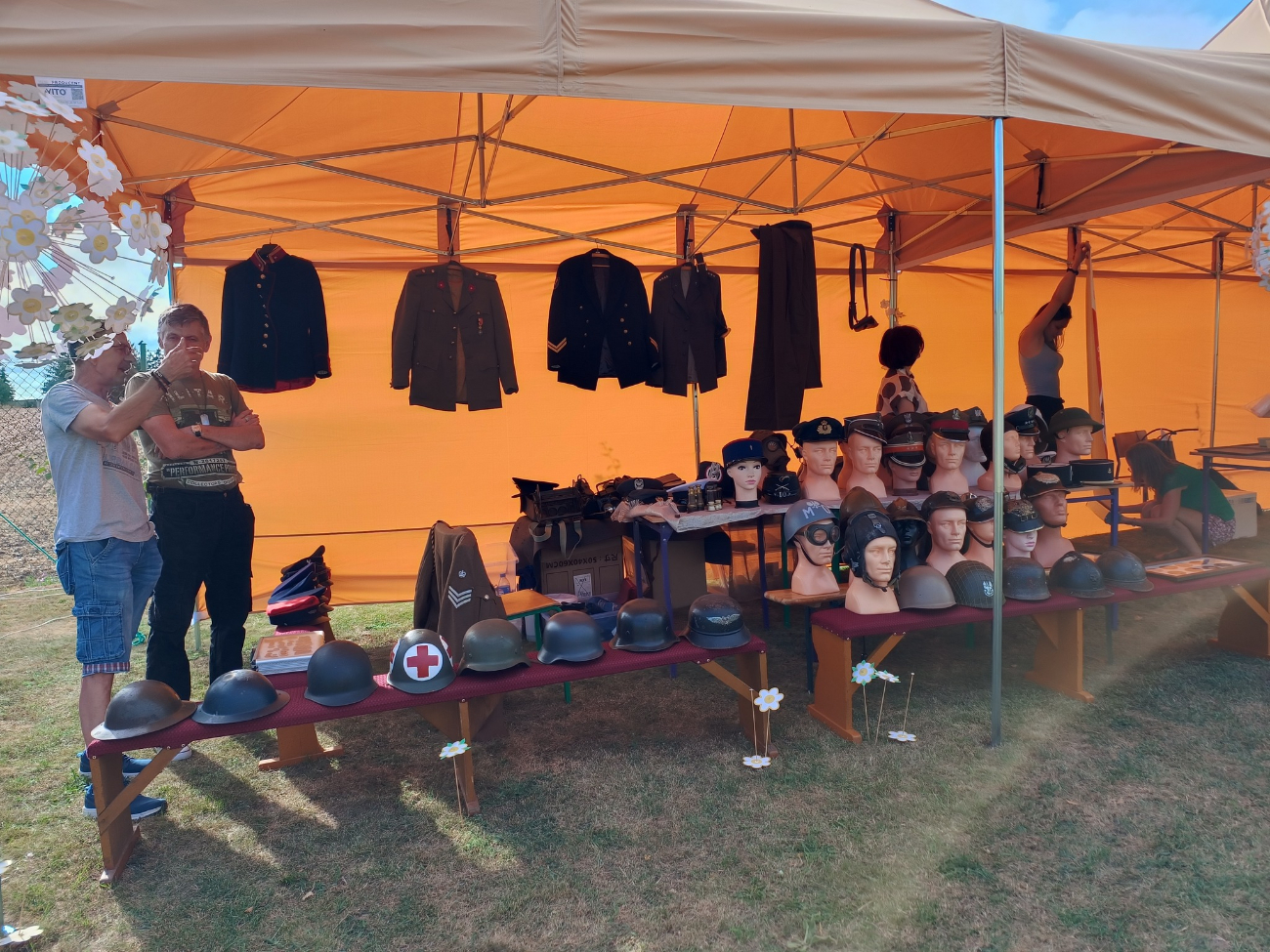 II Integracyjny Piknik Pieczy Zastępczej