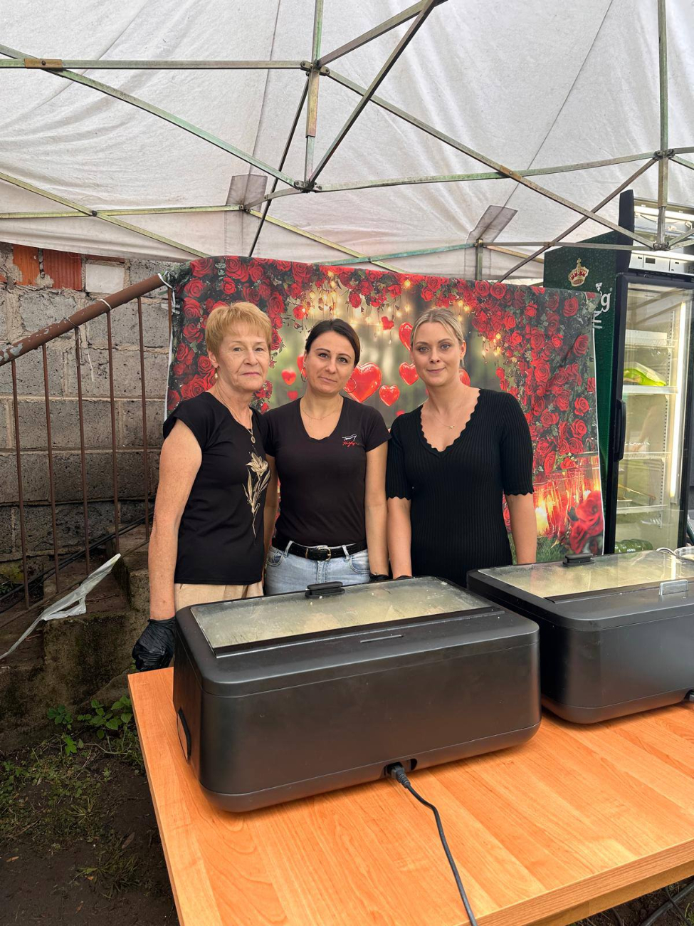 Ląd świętował. Zobacz zdjęcia z imprezy