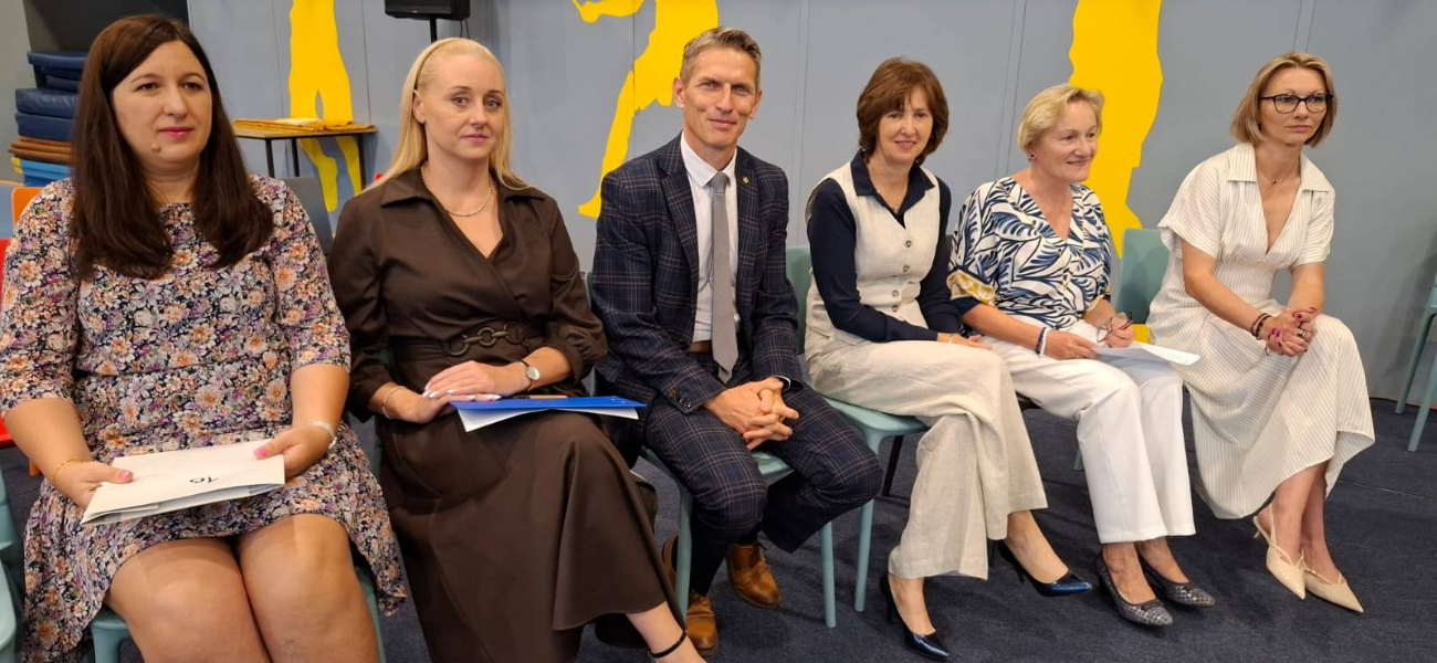 Witaj Szkoło! Nowy rok w Trójce ZDJĘCIA