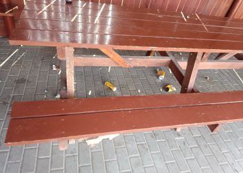 Kto demoluje obiekt w Piotrowicach?