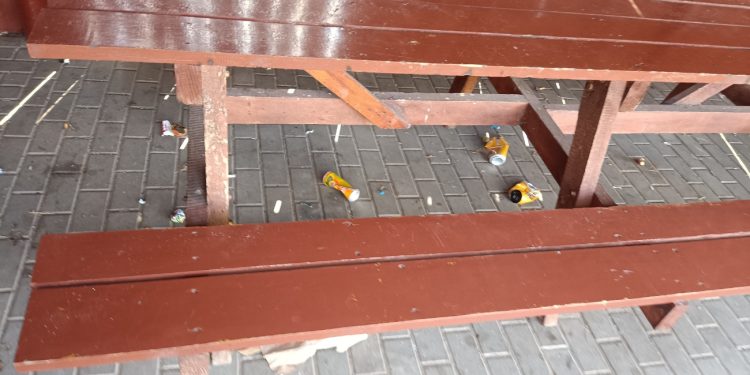 Kto demoluje obiekt w Piotrowicach?