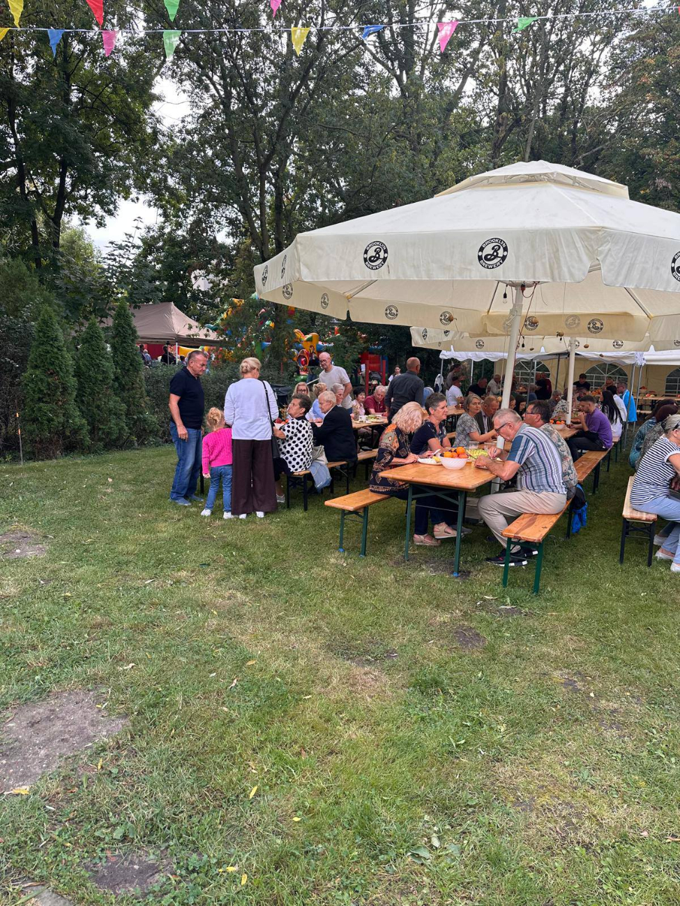 Ląd świętował. Zobacz zdjęcia z imprezy