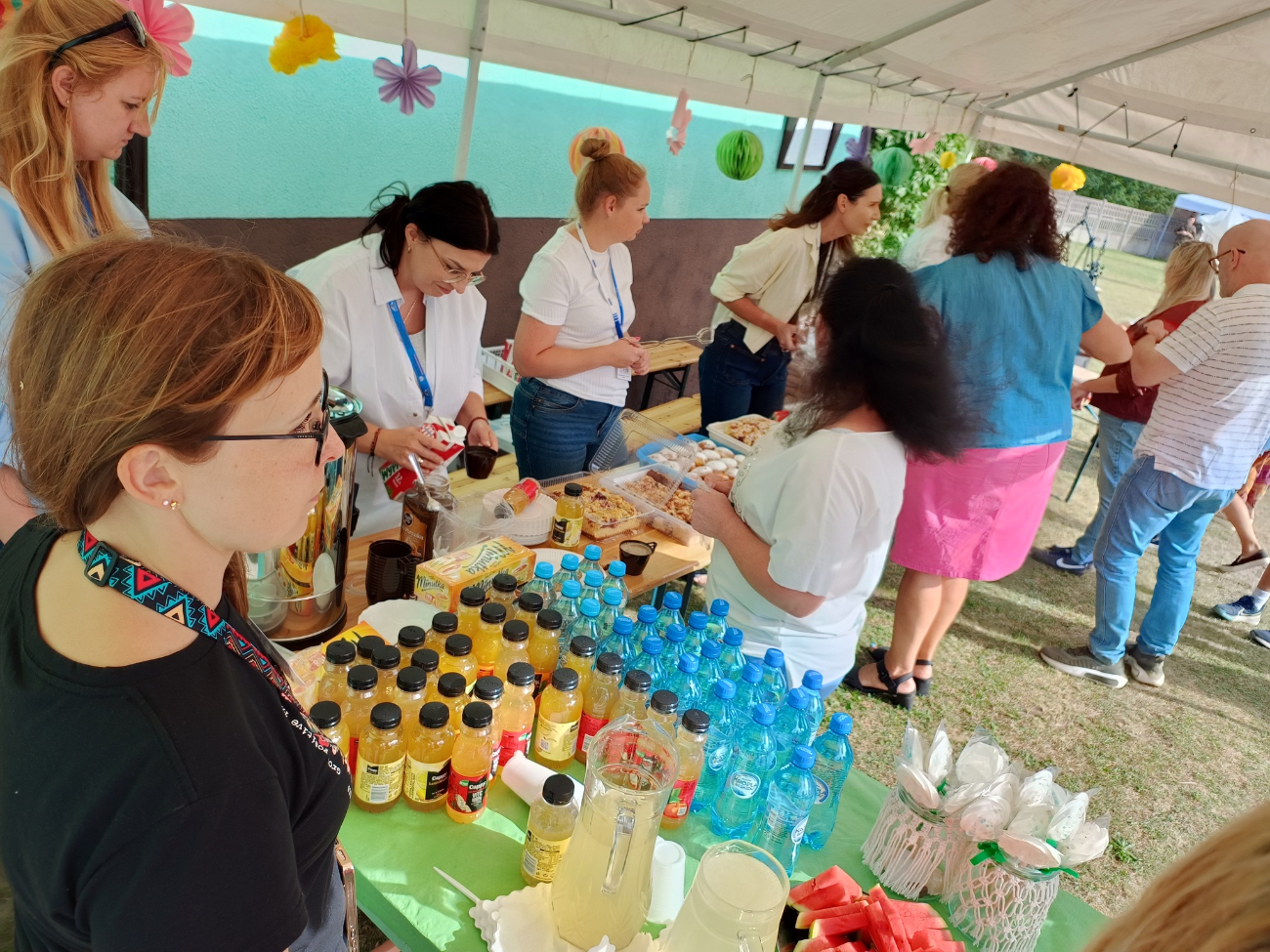 II Integracyjny Piknik Pieczy Zastępczej