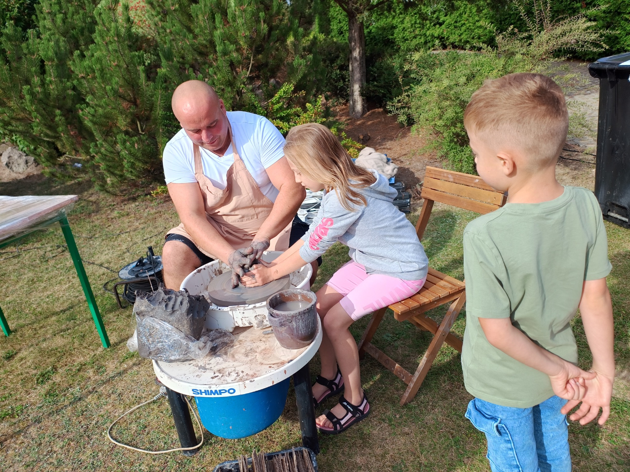 II Integracyjny Piknik Pieczy Zastępczej