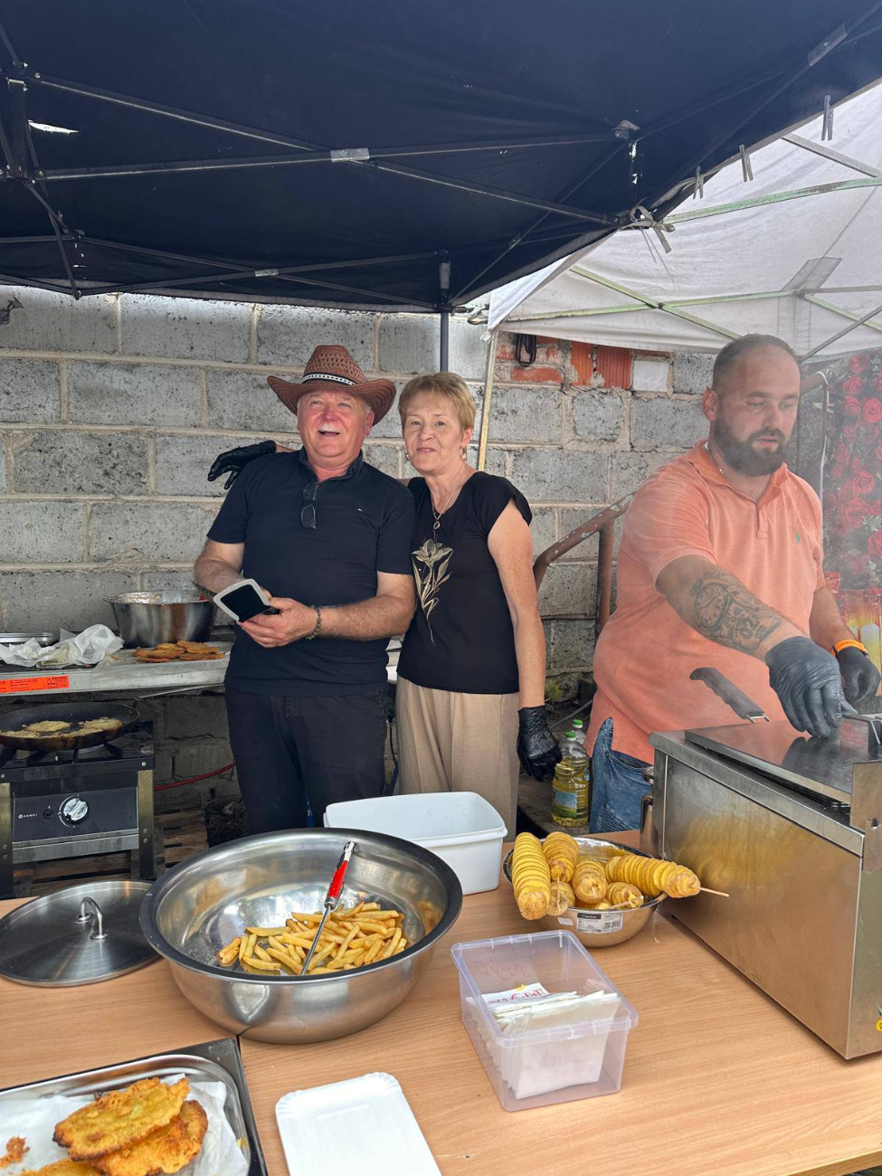 Ląd świętował. Zobacz zdjęcia z imprezy