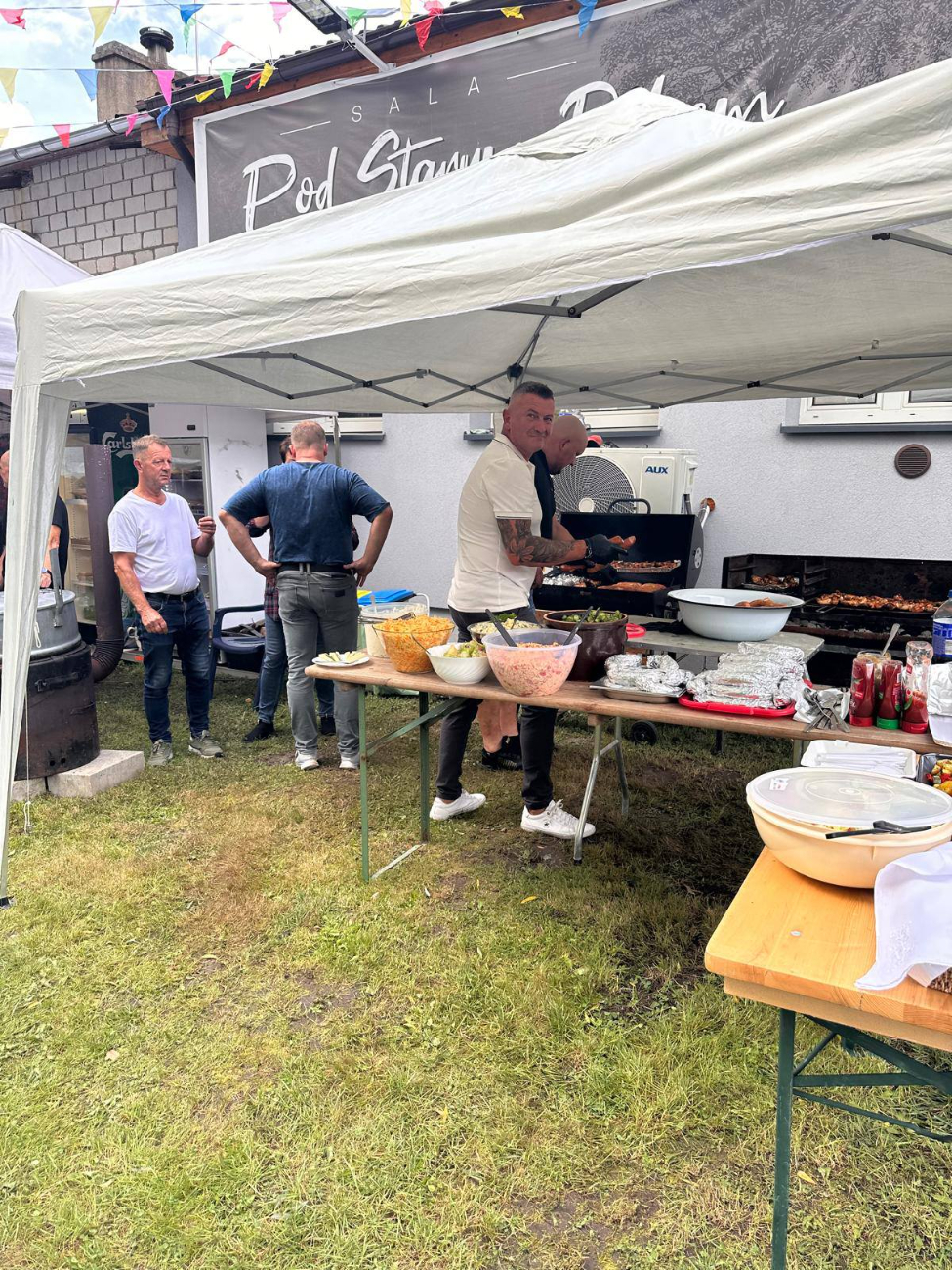 Ląd świętował. Zobacz zdjęcia z imprezy