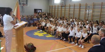 Tak Jedynka zaczyna nowy rok. Zobacz zdjęcia