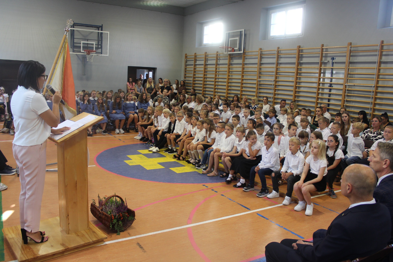 Tak Jedynka zaczyna nowy rok. Zobacz zdjęcia