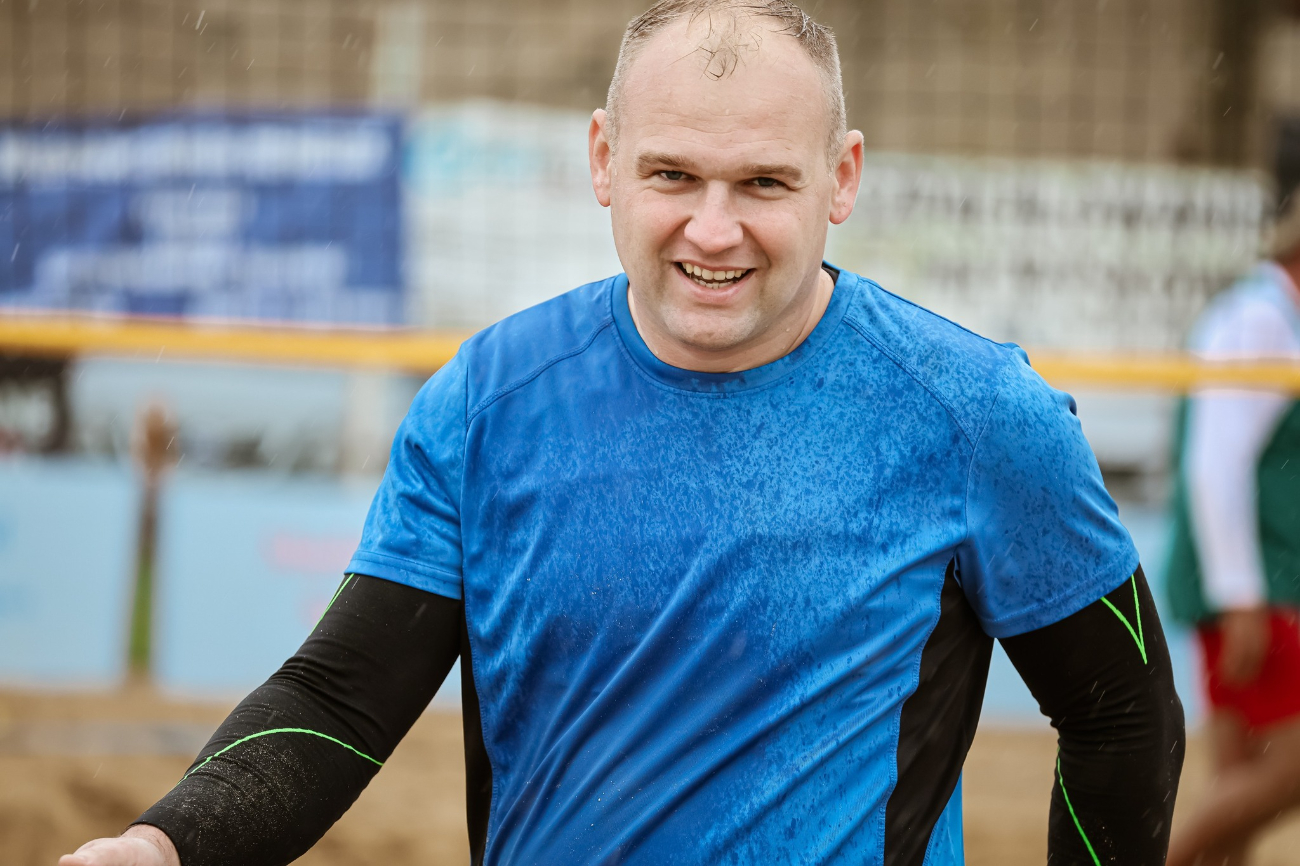 To boisko powstało dzięki nim. Już oficjalnie otwarte