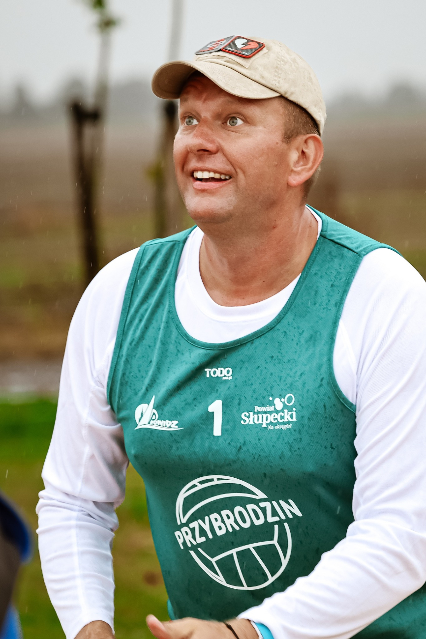 W Żelazkowie powstało nowe boisko