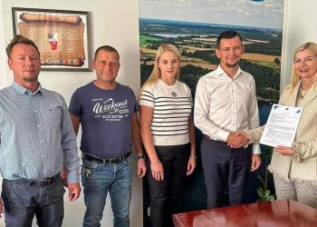 Rusza inwestycja w gminie