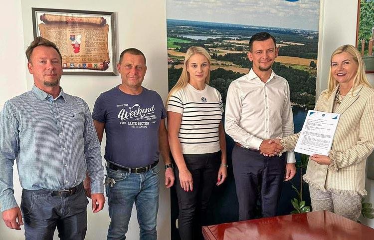 Rusza inwestycja w gminie