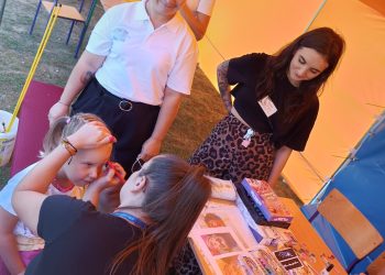 II Integracyjny Piknik Pieczy Zastępczej