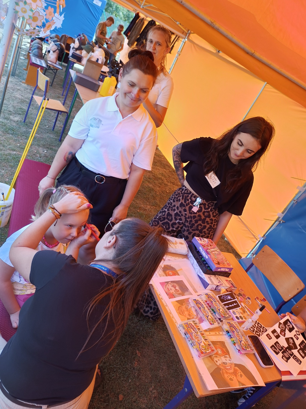 II Integracyjny Piknik Pieczy Zastępczej