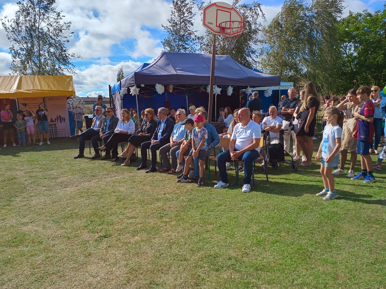 II Integracyjny Piknik Pieczy Zastępczej