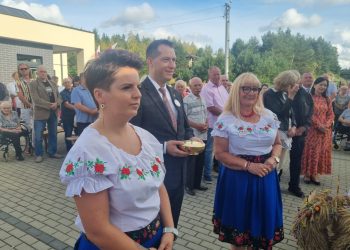 Pierwsze takie wydarzenie w Anastazewie