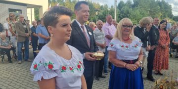 Pierwsze takie wydarzenie w Anastazewie