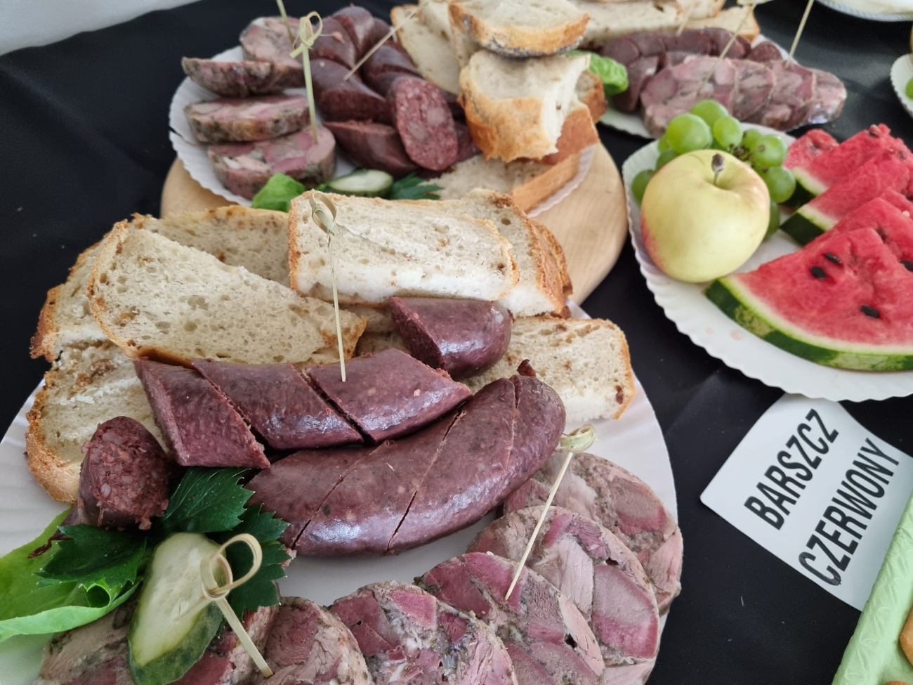 Pierwsze takie wydarzenie w Anastazewie