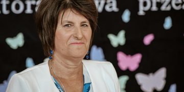 Wiele lat pracowała w Ekonomiku. Odchodzi na emeryturę