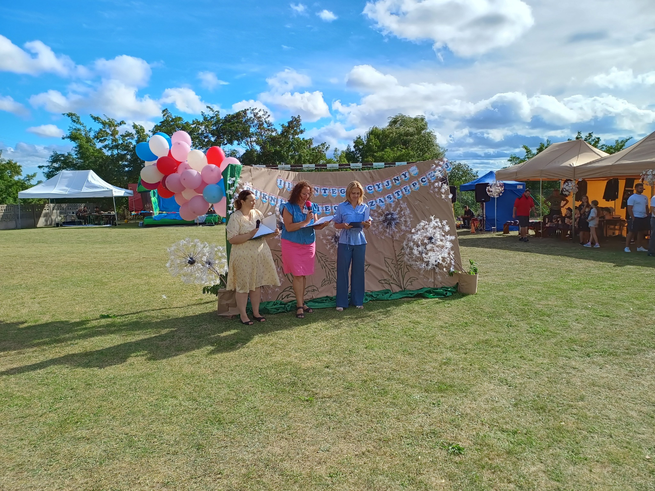 II Integracyjny Piknik Pieczy Zastępczej